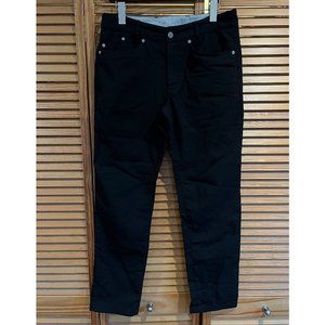 Outlier Slim Dungarees